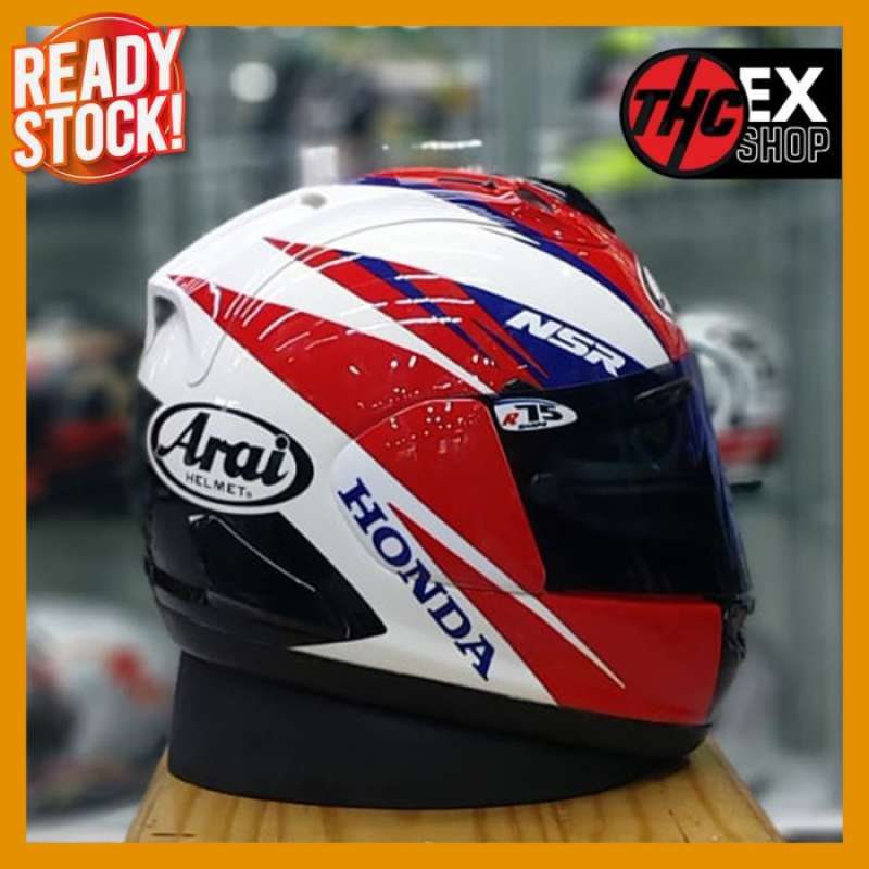 Arai nsr best sale