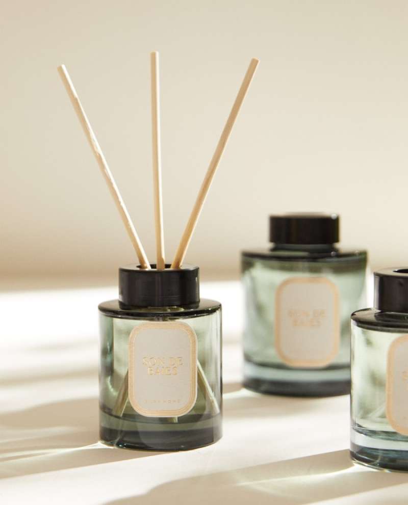 Promo Pengharum Ruangan Diffuser Zara Home Son de Baies uk 100ml