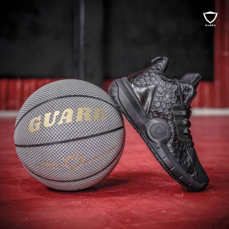 Sepatu clearance basket original