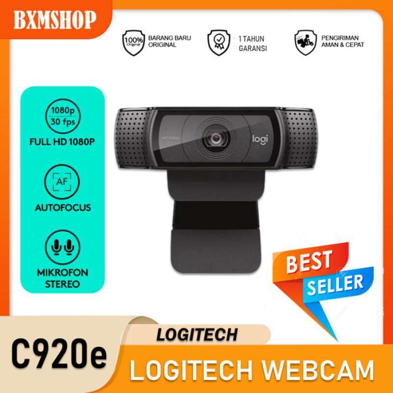 920e logitech shop