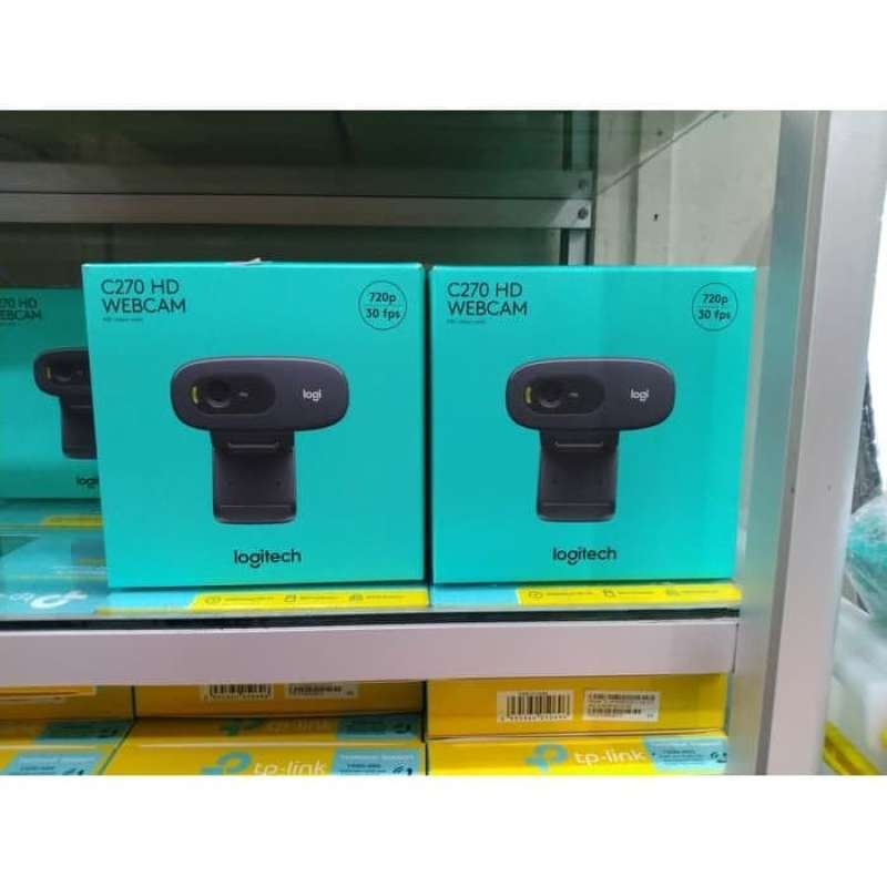 Logitech c270c sale