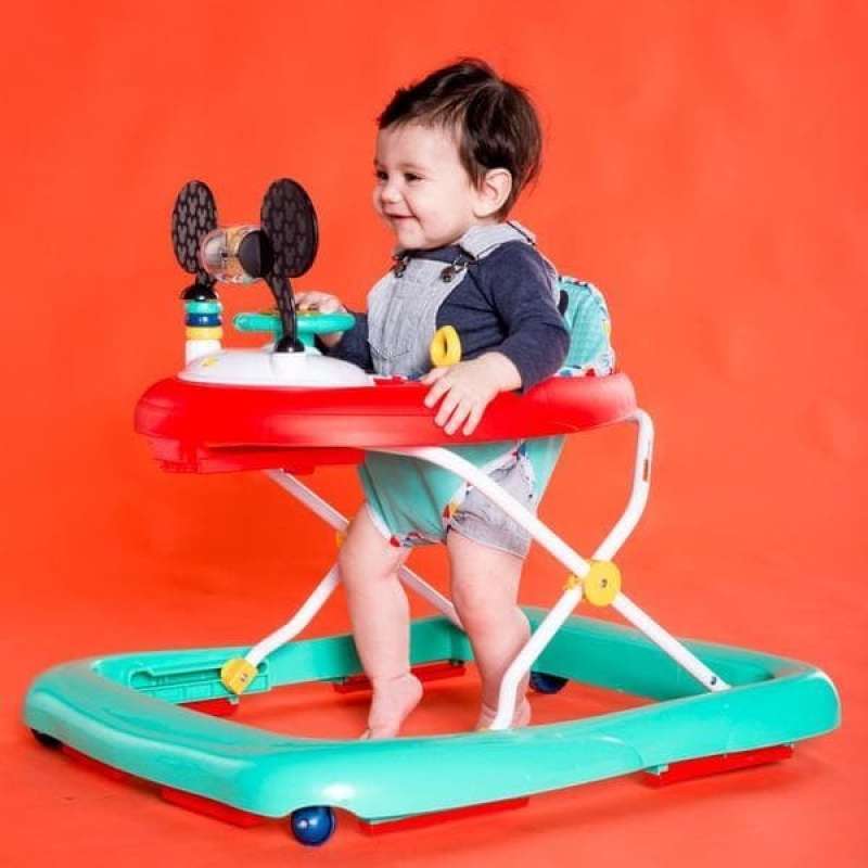 Mickey walker cheap baby