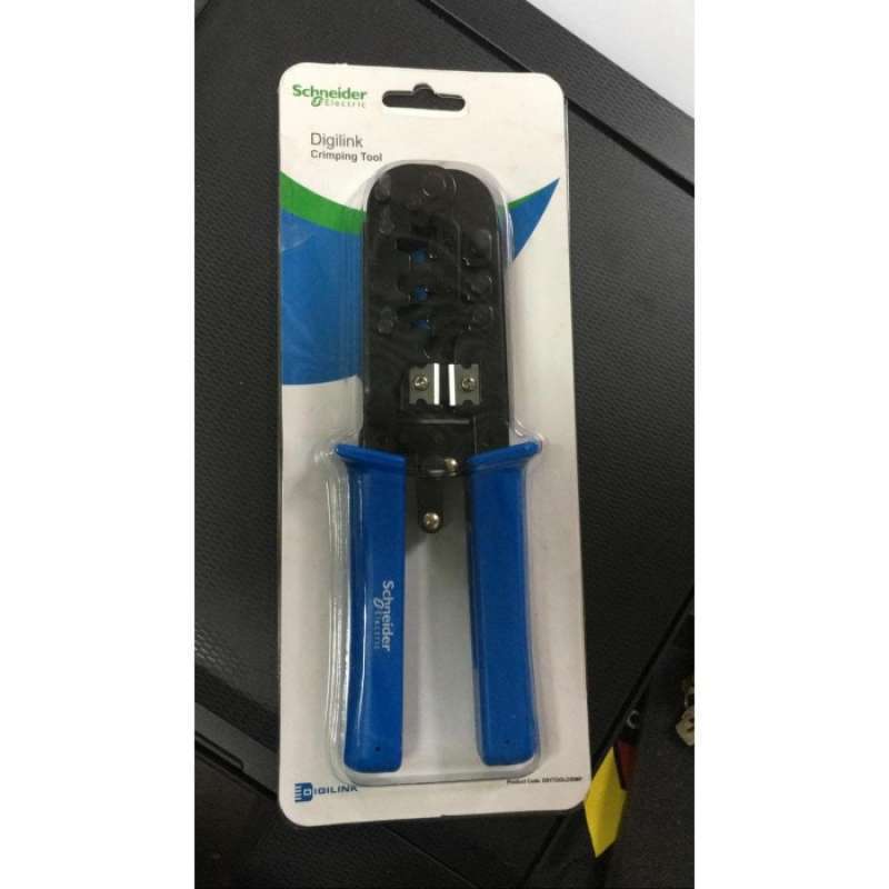 Digilink crimping sale tool
