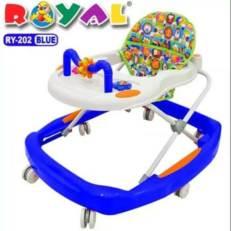 Beli hotsell baby walker