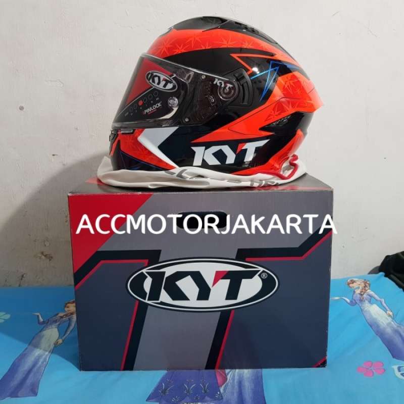 Kyt shop nfr force