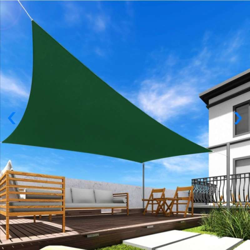 Jual Promo Terbatas Soleil Kanopi Kain Membran Taman Outdoor Canopy Membrane Di Seller Blavoski Store Kebon Kacang Kota Jakarta Pusat Blibli