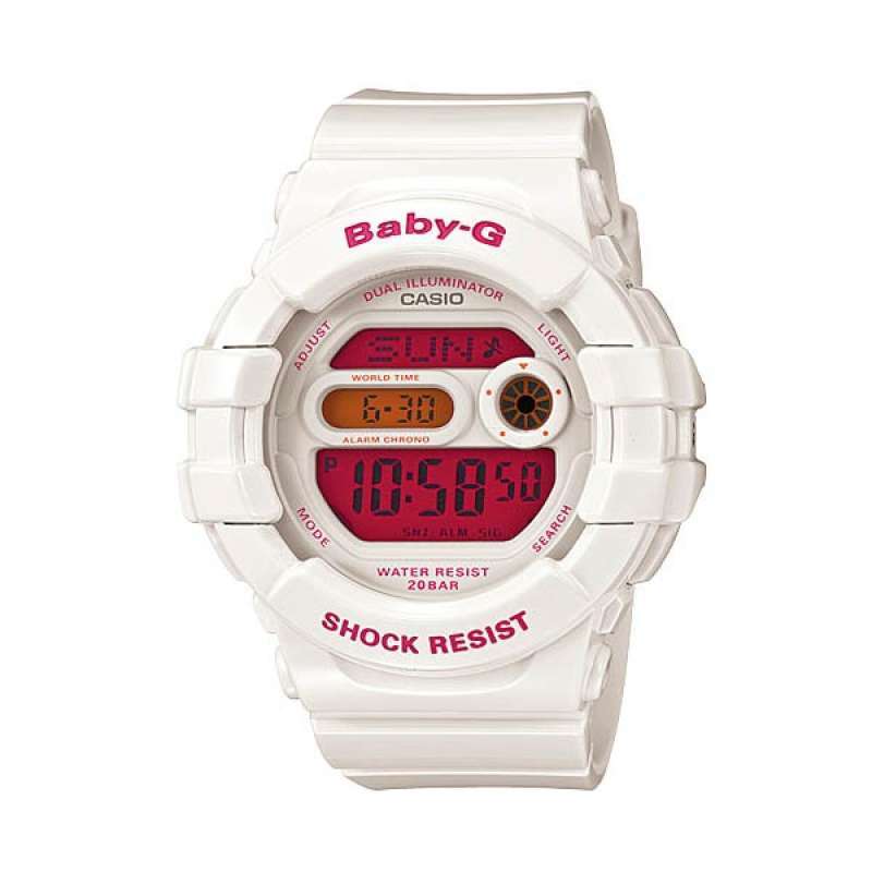 Jual baby g original clearance