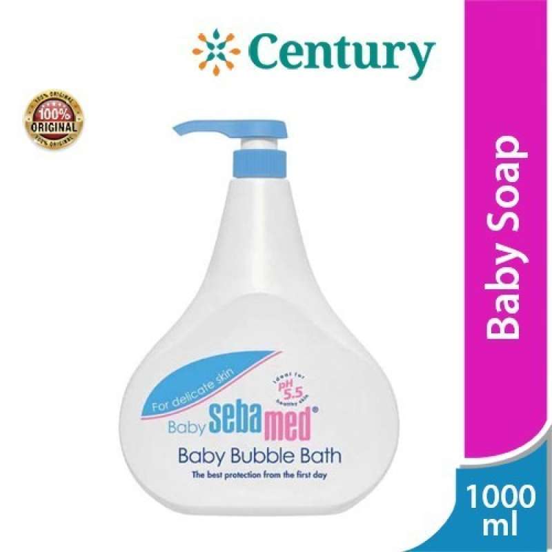 Sebamed baby sale sabun
