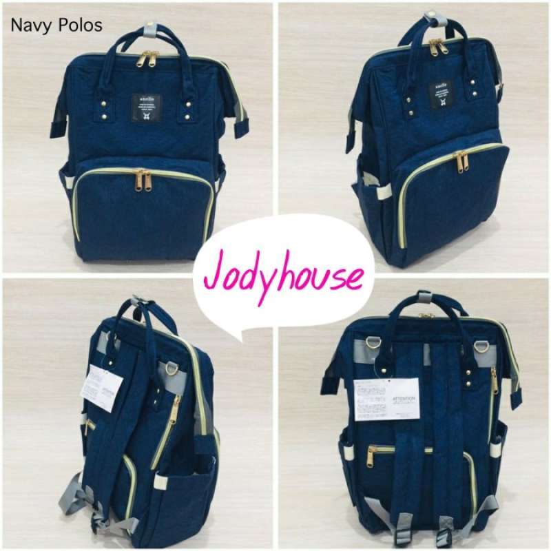Tas Bayi Diaper bag Anello GEN 3