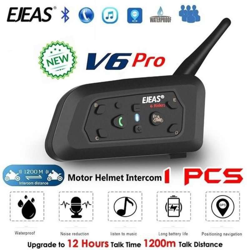 Ejeas intercom hotsell