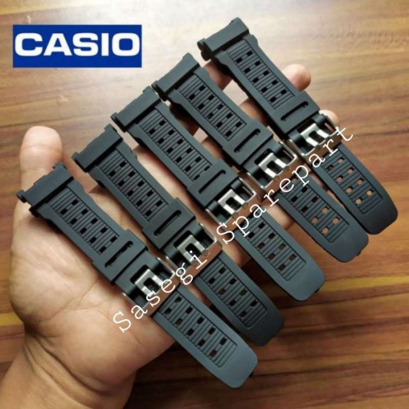Jual Strap Tali Jam Tangan Casio G Shock G 9000 Tali G Shock G9000