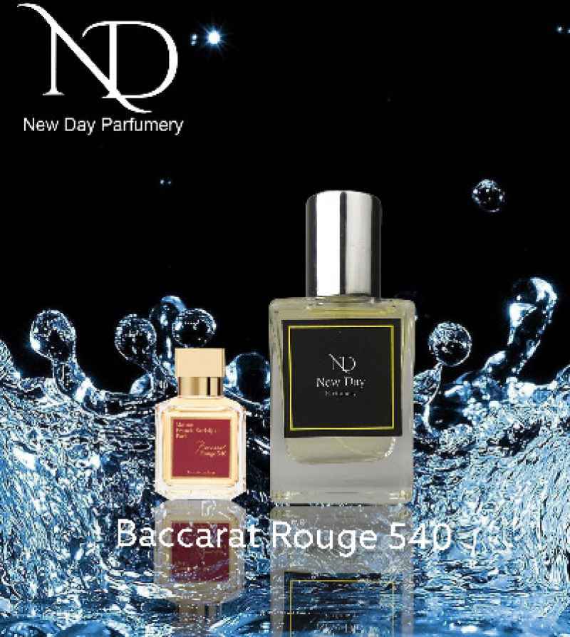 Aroma parfum baccarat clearance