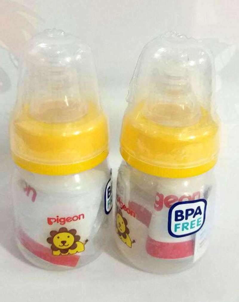 Pigeon 50ml cheap