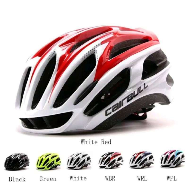 Helm cairbull roadbike shop