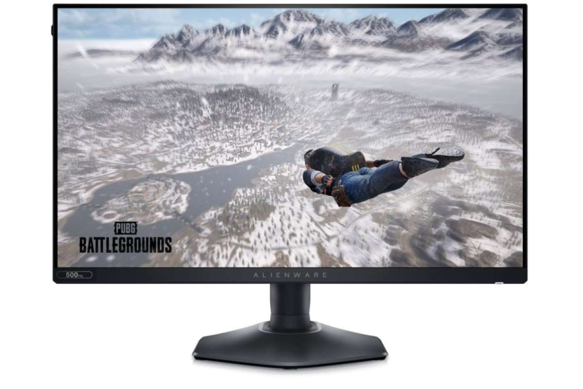 Monitor Inch Alienware Freesync Monitor Alienware AW2525HM 25