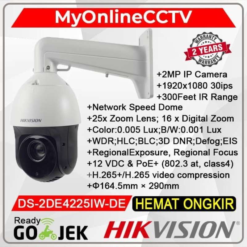 Harga kamera sale ptz