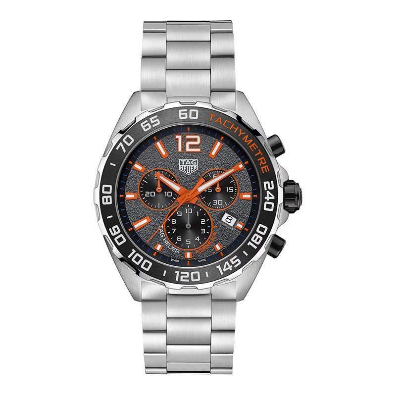 Jual tag heuer formula 1 second best sale