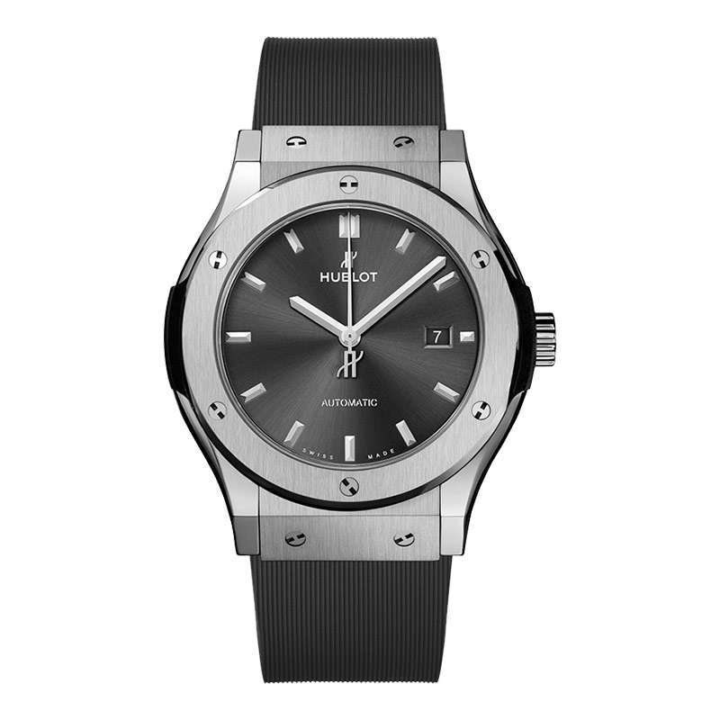 Harga hublot classic fusion on sale