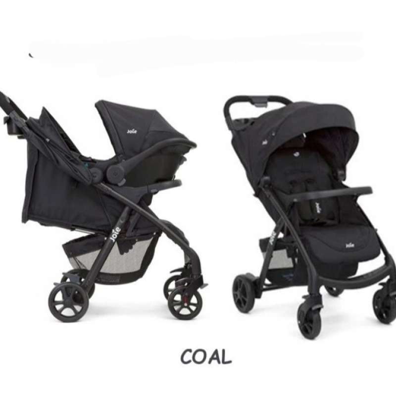 Harga stroller joie meet muze 2025