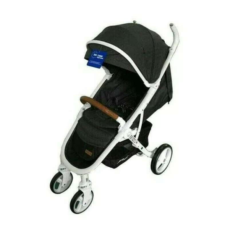 Harga baby elle enzo discount