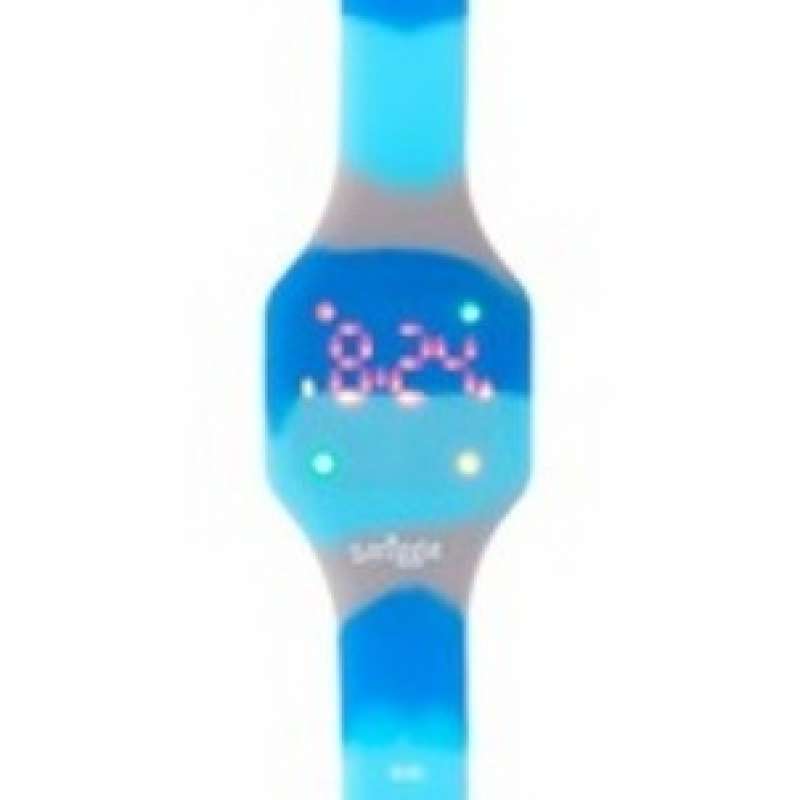 Jual Jam Tangan Digital Smiggle Watch This Space Di Seller Retail Indo Global Cengkareng Timur Kota Jakarta Barat Blibli