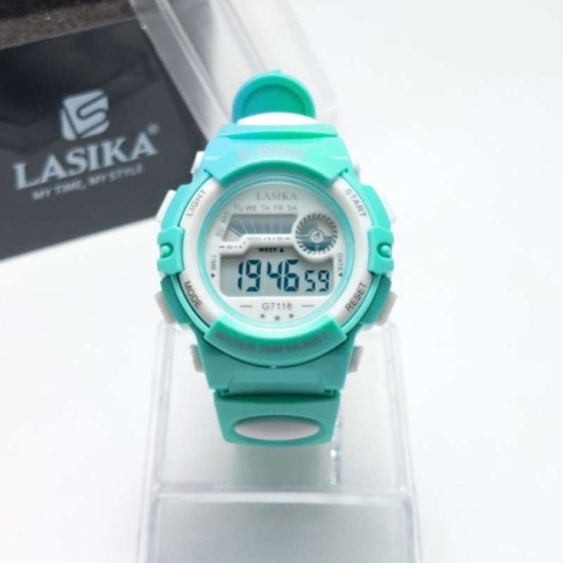 Fashion watch hotsell lasika
