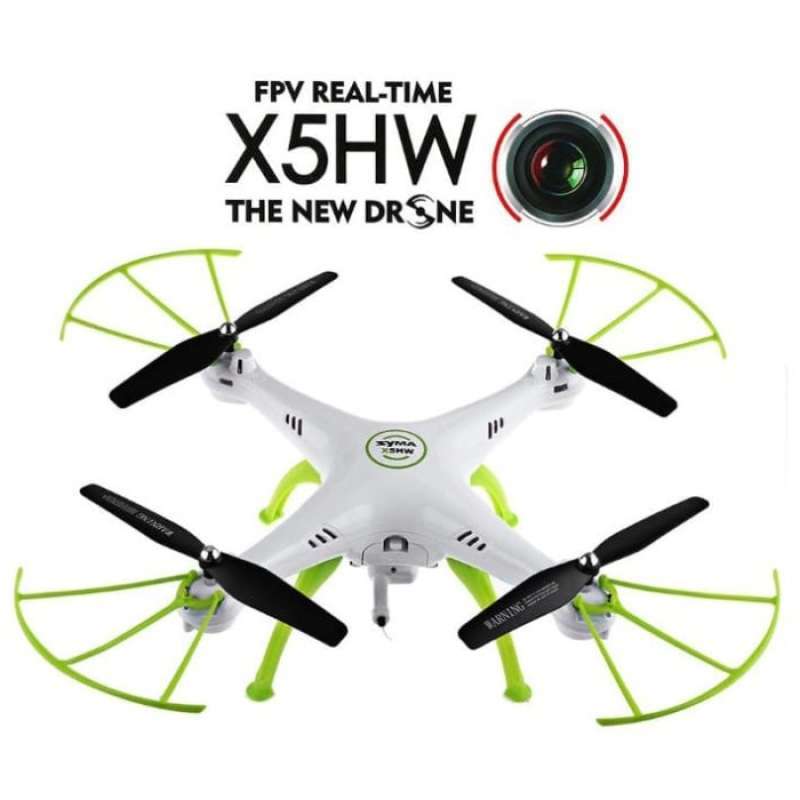Harga drone syma x5hw 2025