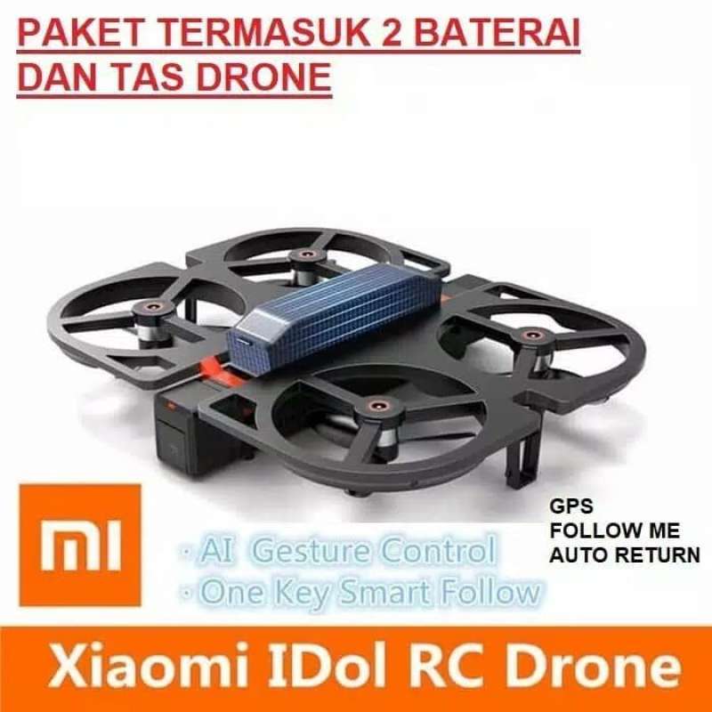 Idol drone hot sale xiaomi