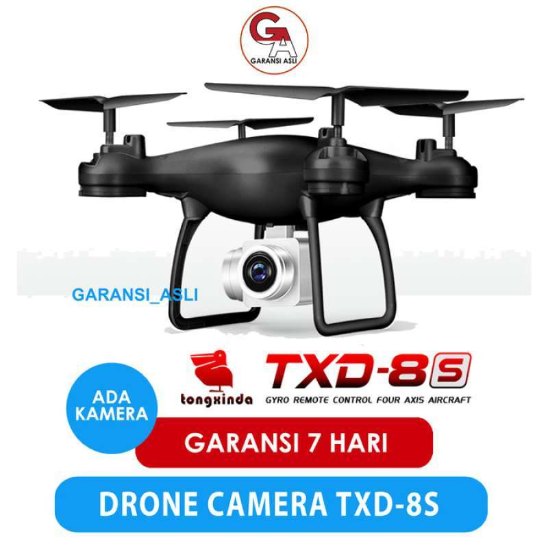 Spesifikasi drone txd 8s online