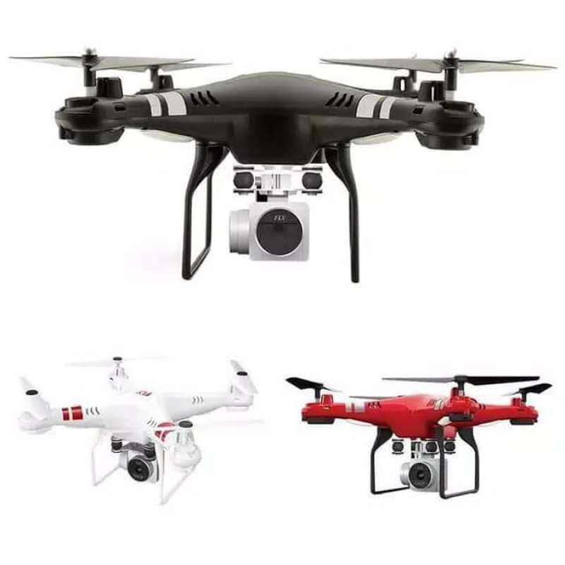 Drone syma x52hd best sale