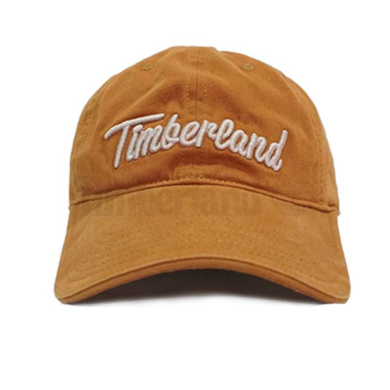 Promo Timberland Midland Beach Cap Embroidered Logo TB0A1E9L231