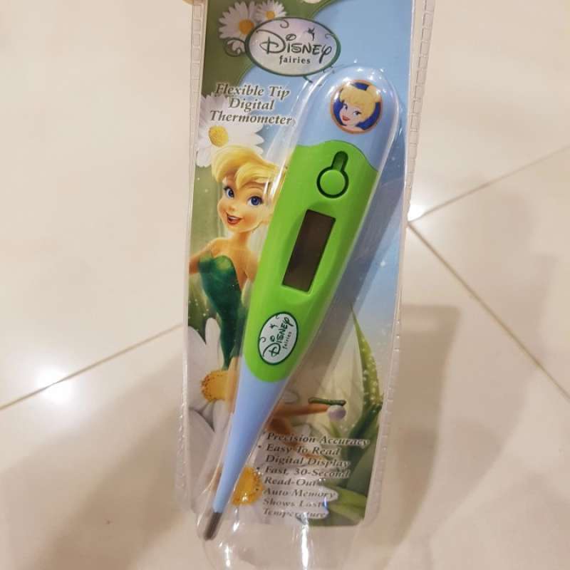 Disney cheap digital thermometer