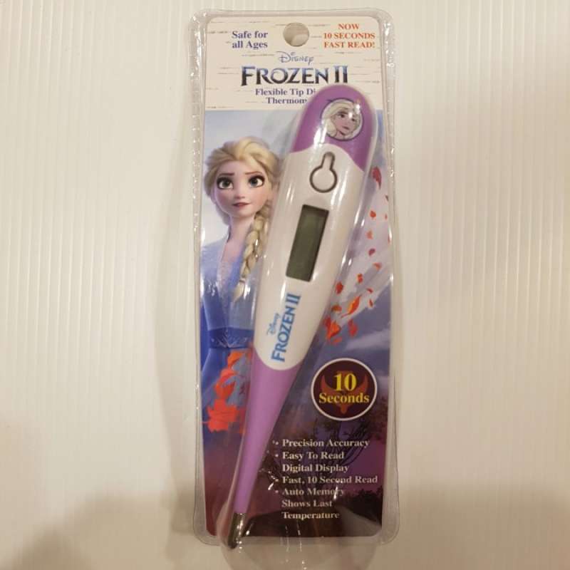 Disney digital thermometer deals