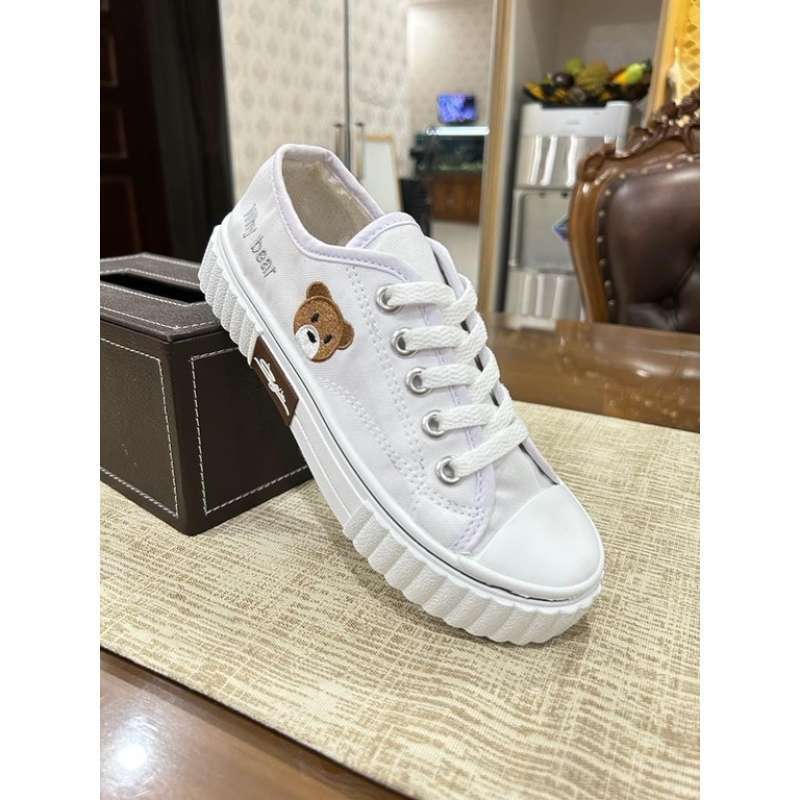 Sepatu keds bandung store