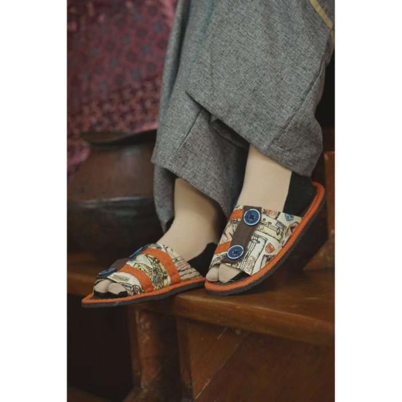 Sandalia urban flow prize sale