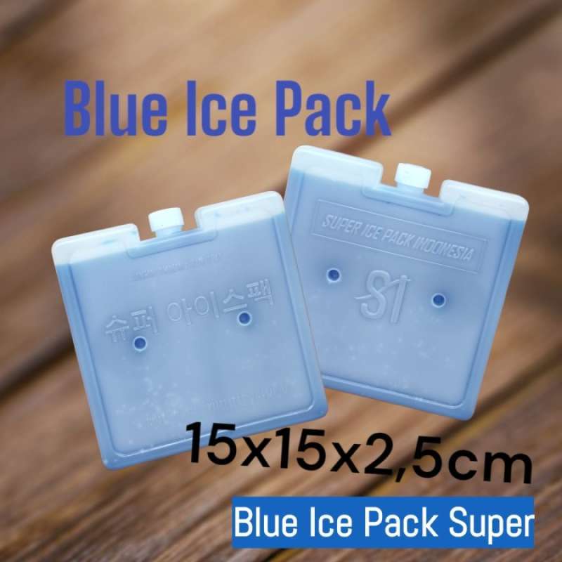 Promo ice pack ice gel thermafreeze air cooler kipas angin Diskon