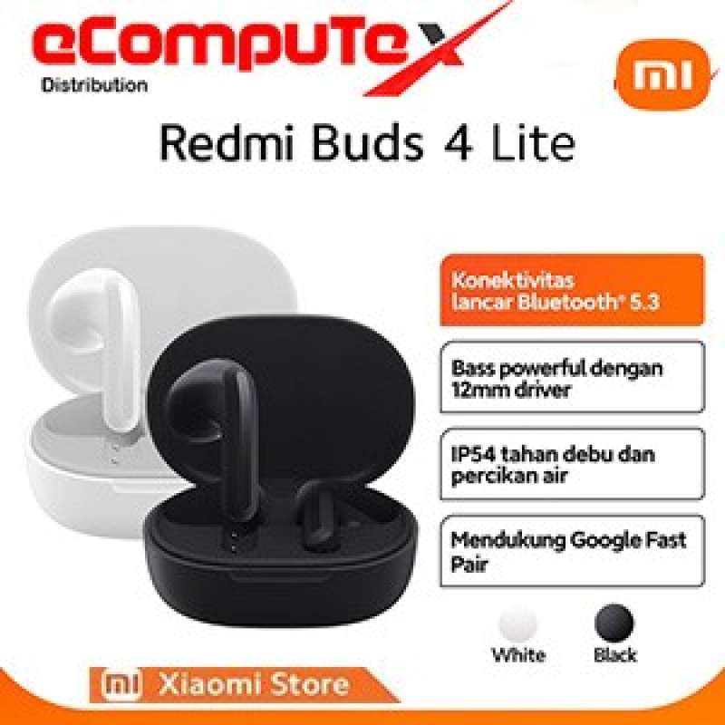 Redmi Mi True Wireless Earphones Air Lite Mi True Wireless