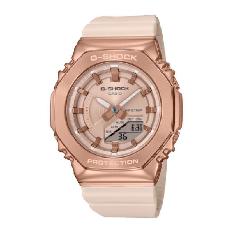 G shock 2025 kecil