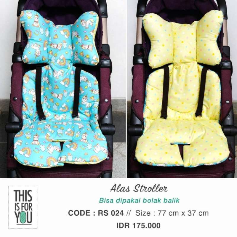Tatakan stroller shop