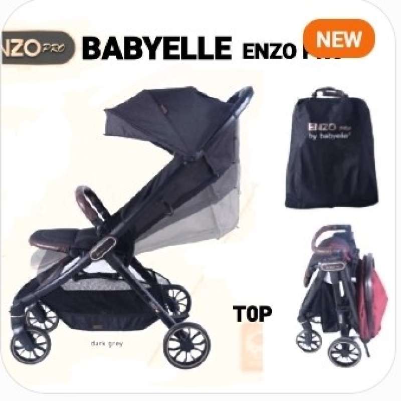 Jual Stroller Enzo Harga Termurah Dan Terlengkap Oktober 2024