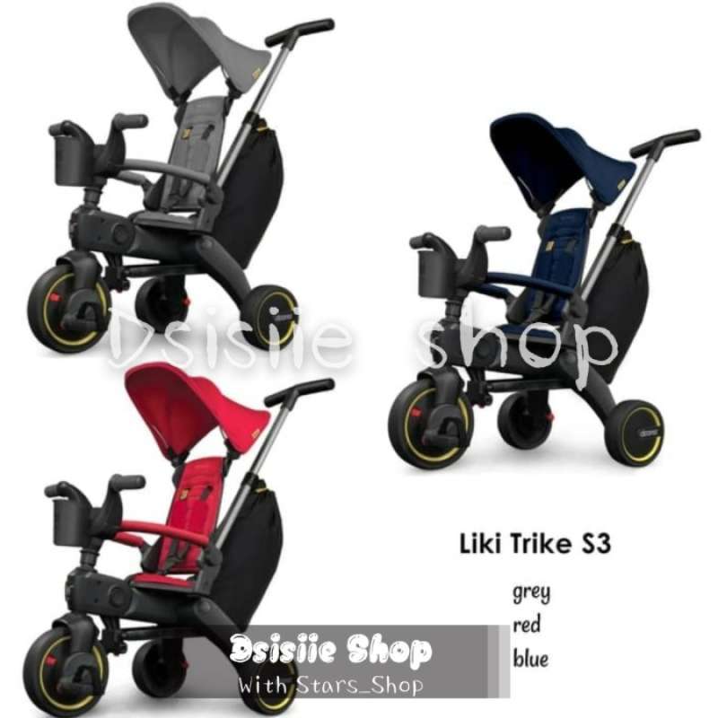 Doona 3 sale in 1