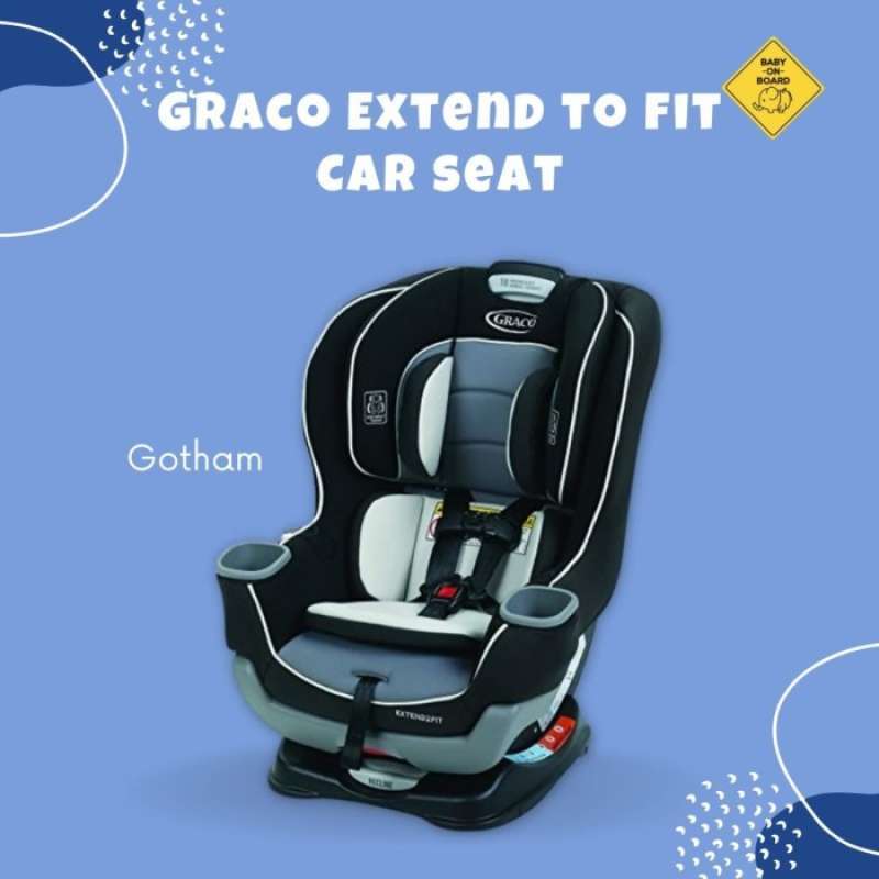 Graco promo outlet