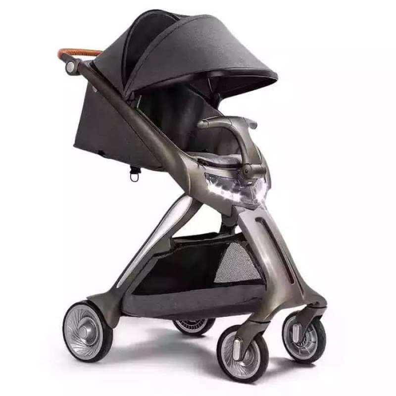 Babysing stroller on sale