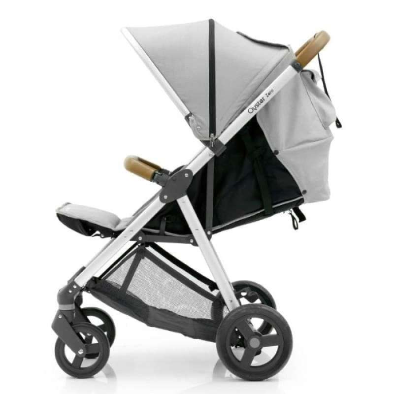 Oyster zero online rain cover
