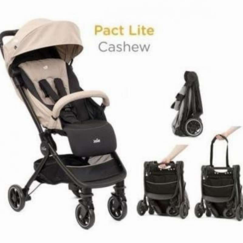 Joie meet best sale pact lite
