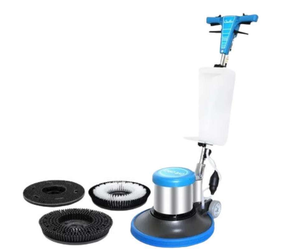 Mesin polisher online