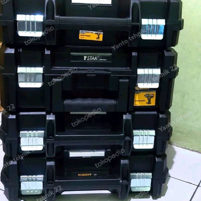 Promo BOX DEWALT DCF 887D2 Diskon 23 di Seller CV. Vieto Samaria
