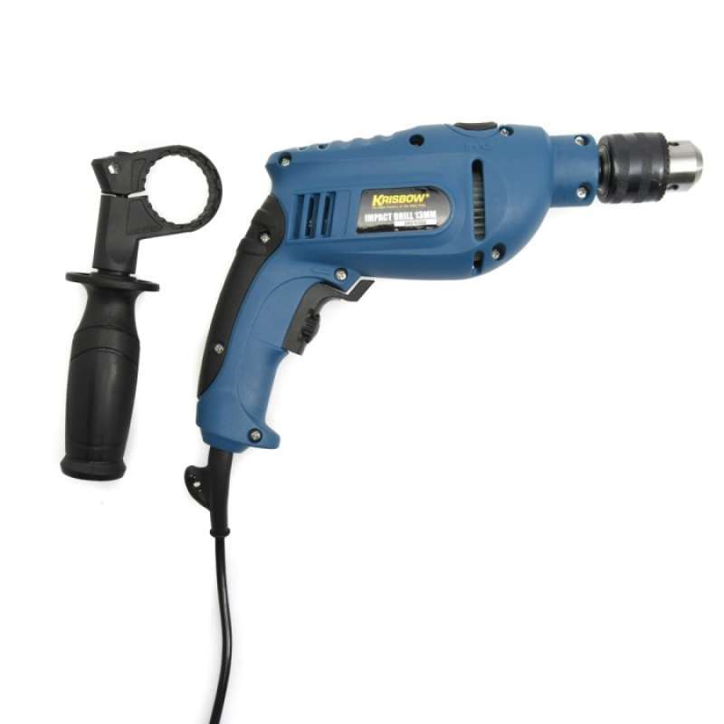 Impact sales drill krisbow