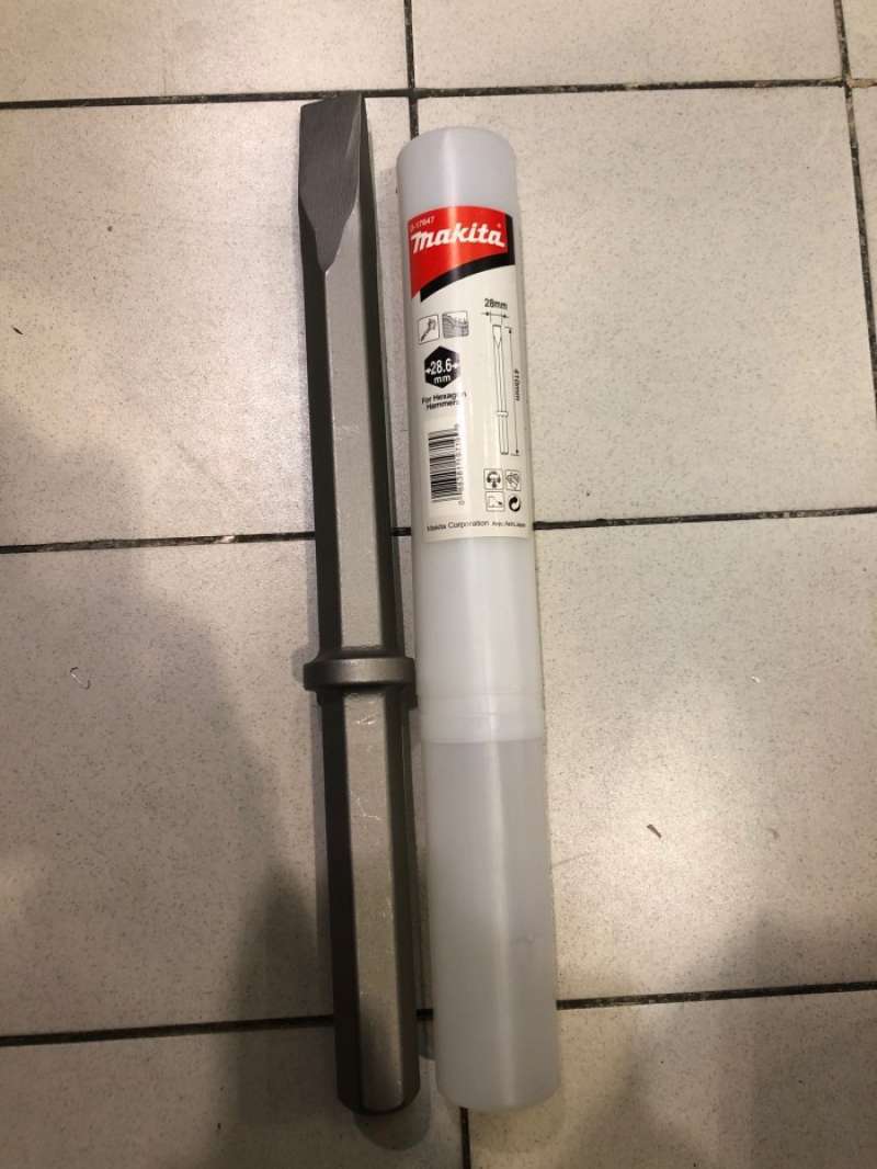 Makita hm1810 chisel sales
