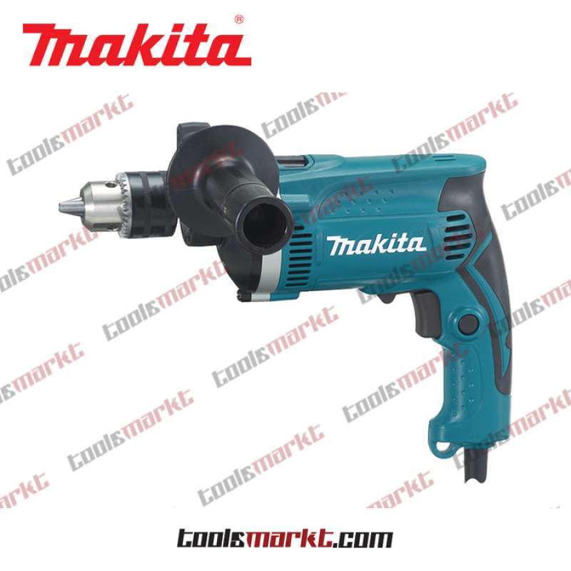 Promo Makita Hp1630 Mesin Bor Tangan Tembok Rotary Hammer Drill Hp 1630 Diskon 23 Di Seller Cv. Vieto Samaria Kalibata Kota Jakarta Selatan Blibli